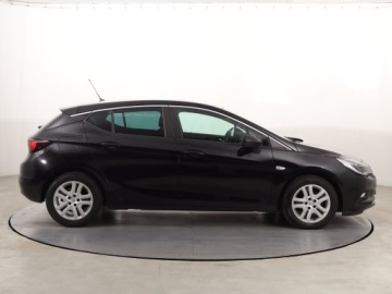 Opel Astra K Hatchback 5d 1.4 Turbo 150KM 2019 Opel Astra 1.4 T, Salon Polska, Serwis ASO, Klima, zdjęcie 5
