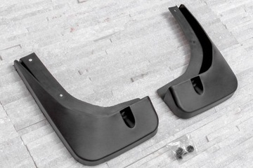 VOLKSWAGEN PASSAT B7 2010-2015 ЗАДНИЕ КЛАПАНЫ