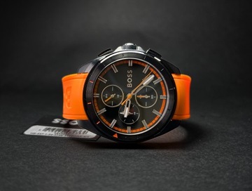 Hugo Boss zegarek męski Volane Chrono 1513957