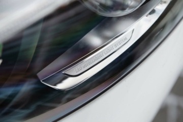 Mercedes GLC C253 SUV 2.1 220 d 170KM 2018 Mercedes-Benz GLC 220D 4Matic AMG Salon PL Autotrade Mercedes-Benz, zdjęcie 14