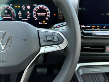 Volkswagen T-Roc I SUV Facelifting 1.5 TSI ACT 150KM 2026 Volkswagen T-Roc Life 1.5 eTSI 150 KM DSG-7, zdjęcie 14