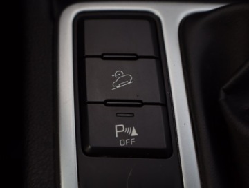 Kia Sportage IV SUV Facelifting 1.6 GDI 132KM 2018 Kia Sportage 1.6 GDI, Salon Polska, Serwis ASO, zdjęcie 18