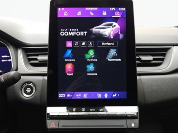 Renault 2025 Renault Symbioz Dealer Renault | Gwarancja produce, zdjęcie 21