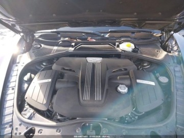 Bentley Continental II 2015 Bentley Flying Spur V8 2015 4.0 Benzyna 500KM, zdjęcie 8