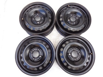 Felgi VW UP ,SKODA CITIGO ,SEAT Mii ET35 1S0601027