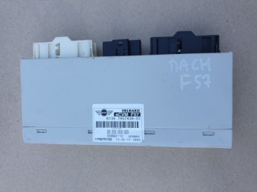 modul Bedienteil dach MINI COOPER F57 CABRIO OE