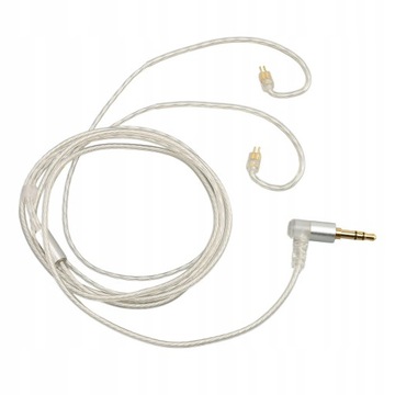 Kabel do aktualizacji słuchawek 2 Pin 0.78mm