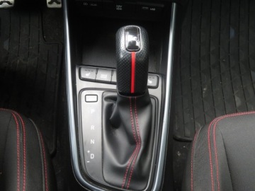 Hyundai i20 III Hatchback 1.0 T-GDI 100KM 2022 Hyundai i20 1.0 T-GDI, Salon Polska, Serwis ASO, zdjęcie 19