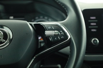 Skoda Scala Hatchback 1.0 TSI 110KM 2021 Skoda Scala 1.0 TSI, Salon Polska, 1. Właściciel, zdjęcie 14