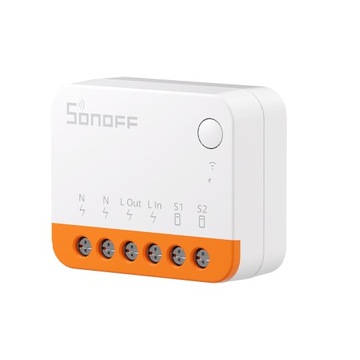 Sonoff Przełącznik MINIR4 Smart Switch WiFi EPS32