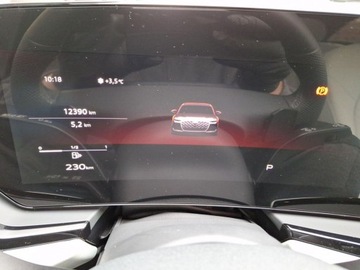 Audi A6 C8 Allroad 2.0 40 TDI 204KM 2025 Audi A6 Avant DOSTEPNE Audi A6 Avant TDI quattro 204 KM S tronic NOWY MOD, zdjęcie 36