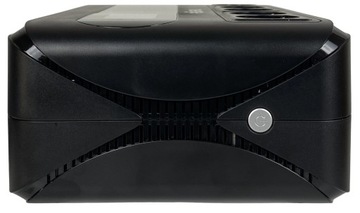 OPTIMUS UPS 600 LCD Аварийный источник питания (600ВА/360Вт) 5 розеток AVR + ПРОГРАММА