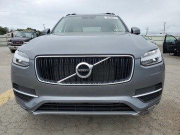 Volvo XC90 II SUV 2.0 T5 250KM 2019 Volvo XC 90 T5 Momentum 2019 2.0l 2.0 Benzyna 250KM, zdjęcie 5