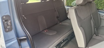 Opel Vivaro A 2010 Opel Vivaro 2.0D 114KM, Long, 2 x Klima. Bez Korozji. Super Stan!, zdjęcie 24