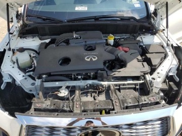 Infiniti 2023 Infiniti Inny Infiniti QX55 Essential AWD 2.0 Benzyna 268KM, zdjęcie 11