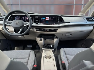 Volkswagen Multivan T7 Van L1 2.0 TDI 150KM 2026 Volkswagen Nowy Multivan EDITION/długi (L2)/DIESEL, zdjęcie 10