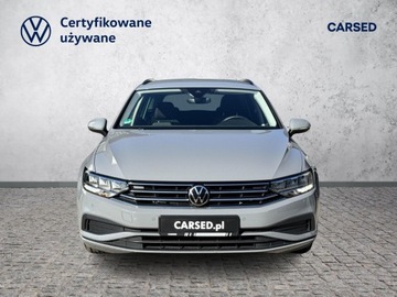 Volkswagen Passat B8 Variant Facelifting 2.0 TDI SCR 150KM 2022 Volkswagen Passat B8 2.0 TDI EVO Essence 2.0 TDI 1, zdjęcie 8