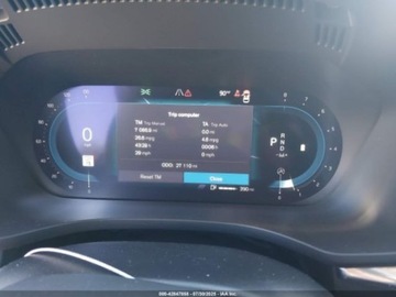 Volvo XC60 II 2023 Volvo XC 60 2023r., 4x4, 2.0L 2.0 Hybryda 247KM, zdjęcie 10