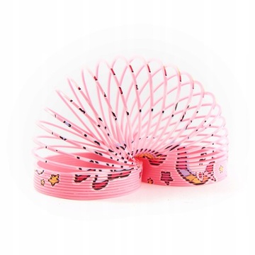 ЕДИНОРОГ ВЕСНА 7 СМ РАЗНЫЕ ЦВЕТА НАБОР ИЗ 4 ШТ.