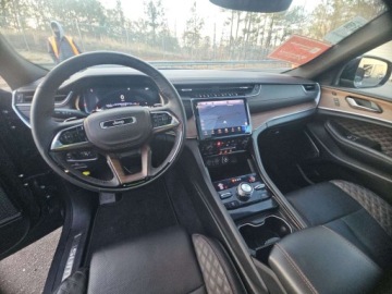 Jeep Grand Cherokee V 2025 Jeep Grand Cherokee Summit 2025 3.6 Benzyna 293KM, zdjęcie 12