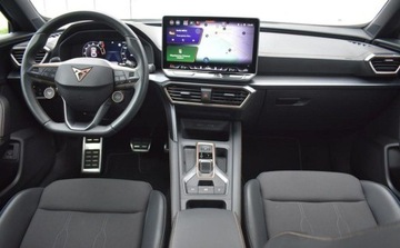 Cupra Formentor Crossover 1.5 TSI 150KM 2024 Cupra Formentor DSG Salon PL, 1Wl., VAT 23 1.5 Benzyna 150KM, zdjęcie 4