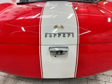 Ferrari 1974 MG Midget 974 REPLIKA SPORTOWE CABRIO, zdjęcie 23