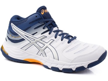 ASICS GEL-BEYOND MT 6 BUTY MĘSKIE SPORTOWE SIATKARSKIE DO SIATKÓWKI r. 47