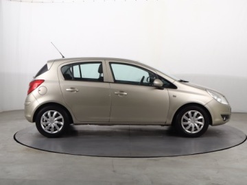 Opel Corsa D Hatchback 1.2 Twinport ECOTEC 80KM 2009 Opel Corsa 1.2, Salon Polska, Klima, zdjęcie 5