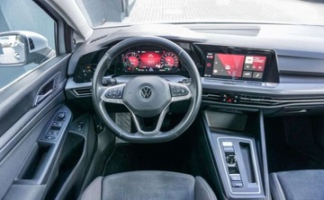 Volkswagen Golf VIII 2022 Volkswagen Golf 1,4 TSI 204 KM 1.5 Hybryda Plug-in 204KM, zdjęcie 17