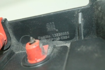 DRŽÁKY VÝZTUHA OPEL INSIGNIA A 08-17 13250568