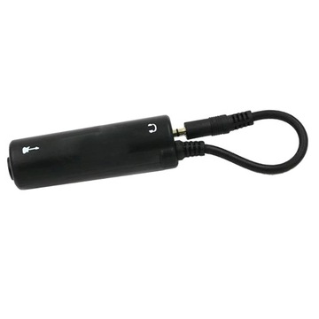 Adapter interfejsu gitarowego, konwerter interfejs