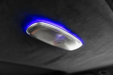 Mercedes Klasa G W465 2024 Mercedes G 63 AMG Bezwyp.FVAT23Gwarancja do 2030r, zdjęcie 34