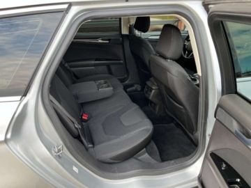 Ford Mondeo V Kombi Facelifting 2.0 Hybrid 187KM 2019 Ford Mondeo 2.0 hybryda 187 KM automat zarej w PL zadbany mozliwa zami, zdjęcie 24