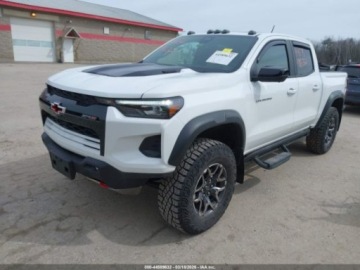 Chevrolet 2025 Chevrolet Colorado ZR2 2025 2.7 Benzyna 310KM, zdjęcie 1