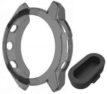 ETUI CASE do Garmin EPIX 2 Sapphire + ZAŚLEPKA