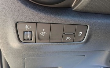 Hyundai Kona I Crossover 1.0 T-GDI 120KM 2019 Hyundai Kona 1.0T, 2019R, Klima, Kamera cofania, zarejestrowany w Polsce V, zdjęcie 13