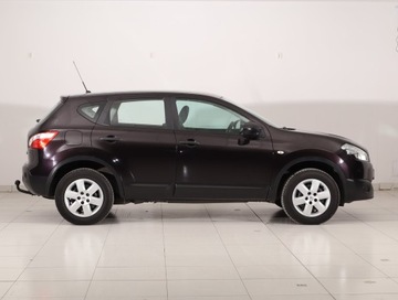 Nissan Qashqai I Crossover Facelifting  1.5 dCi 110KM 2012 Nissan Qashqai 1.5 dCi, Klima, Tempomat, zdjęcie 5