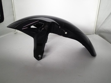 KAWASAKI Z650 ninja 650 błotnik czarny przód nowy 35004-0358