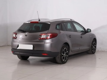 Renault Megane III 2014 Renault Megane 1.2 TCe, Salon Polska, Klima, zdjęcie 4