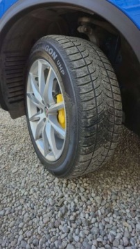 Alfa Romeo Stelvio SUV 2.0 Turbo 280KM 2018 Alfa Romeo Stelvio 2,0 benzyna 280 KM automat 4x4 Salon Polska 100 tys km, zdjęcie 13