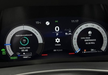Toyota C-HR II SUV Plug-In 2.0 Hybrid Dynamic Force Plug-in  223KM 2025 Toyota C-HR C-HR GR Sport PHEV FV23 Bezwypadkowy Salon PL ASO 1 wl., zdjęcie 23