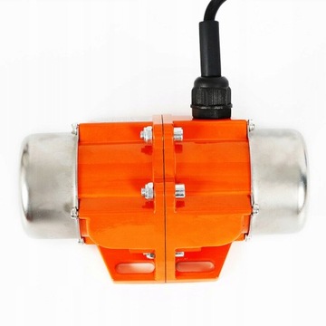 1-ФАЗНЫЙ ВИБРАЦИОННЫЙ ДВИГАТЕЛЬ 40 Вт 3000 ОБ/МИН