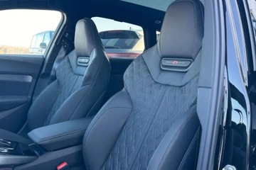 Audi A5 B10 S5 Avant 3.0 TFSI 367KM 2025 Audi S5 Avant Pakiet TECH Polski salon Dowolna konfiguracja Duzy rabat, zdjęcie 21