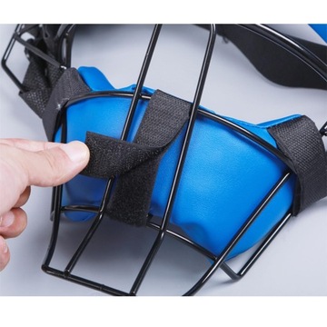 Софтбол Легкие спортивные аксессуары Синий