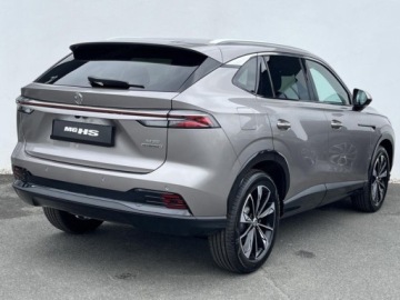MG HS II SUV Hybrid+ 1.5T HYBRID+ 224KM 2026 MG HS 1.5T HEV+ Exclusive aut Suv 224KM 2026, zdjęcie 2