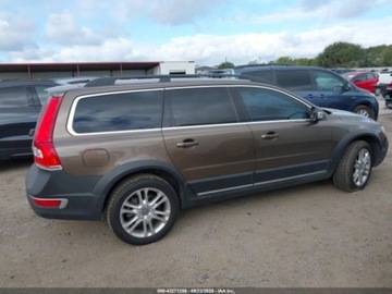 Volvo XC70 II 2017 Volvo XC 70 2017 r., 2,0L DRIVE-E PREMIER 2.0 Benzyna 240KM, zdjęcie 13