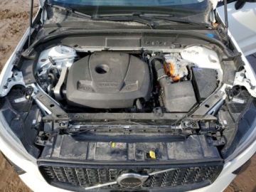 Volvo XC60 II 2024 Volvo XC 60 Ultimate 2024 2.0 Hybryda 247KM, zdjęcie 6