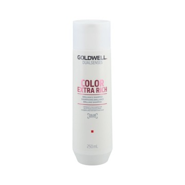 GOLDWELL COLOR EXTRA RICH SZAMPON FARBOWANE 250 ML