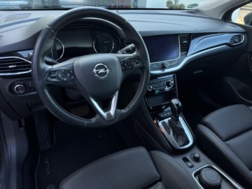 Opel Astra K Hatchback Facelifting 1.5 Diesel 122KM 2019 OPEL ASTRA K (B16) 1.5 CRDI (68) 2019-08, zdjęcie 17