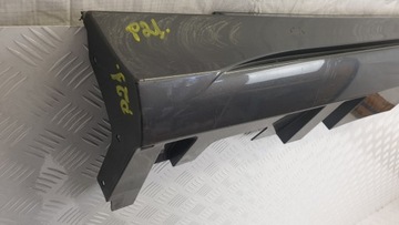 Mercedes GLE W167 AMG РАМА РАМА ЛЕВАЯ